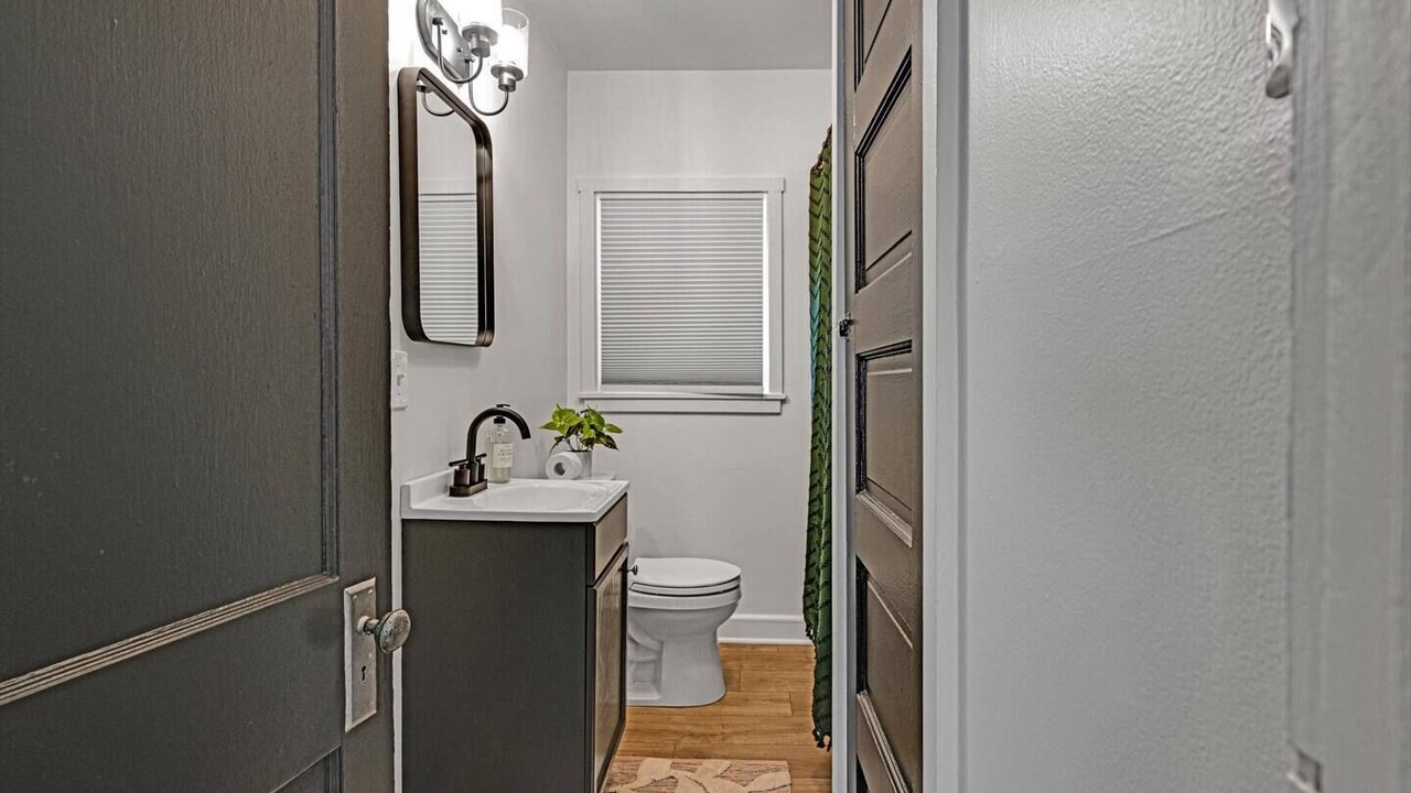Photo of Bathroom in Parkesburg