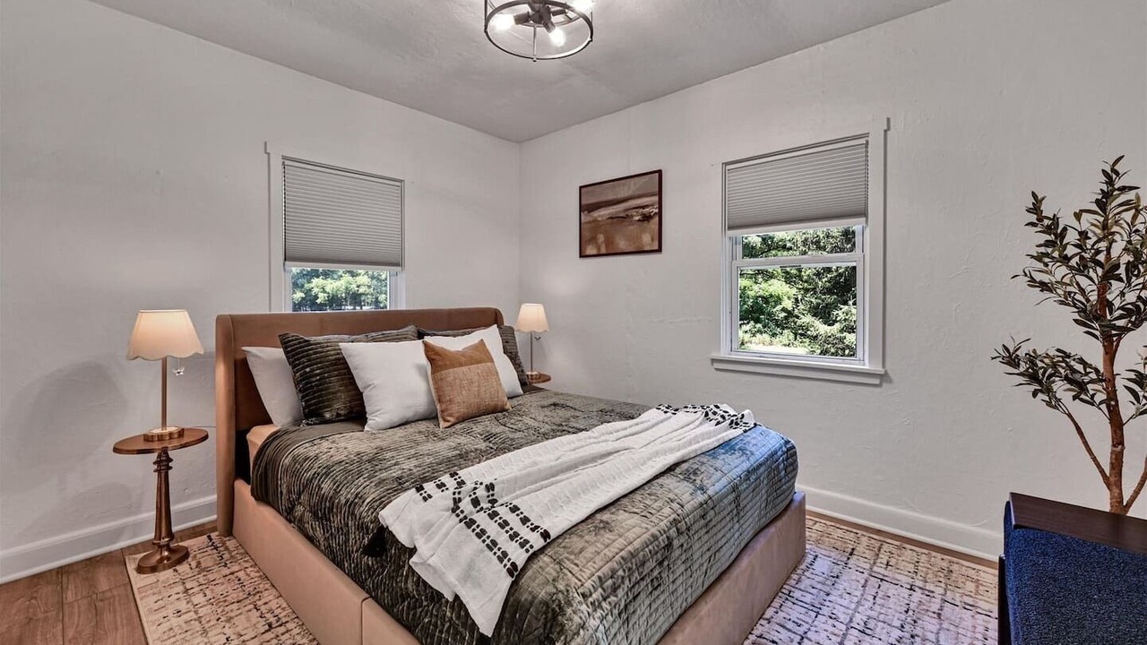 Photo of Bedroom in Parkesburg