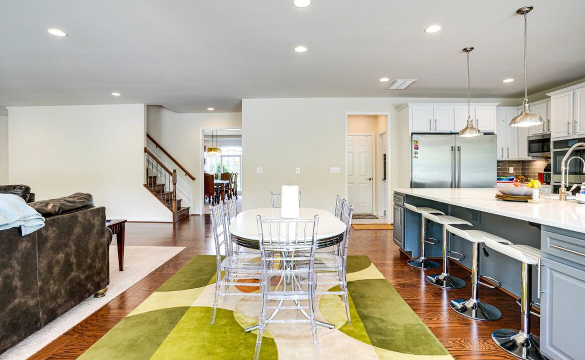 Photo of Kitchen in Centreville