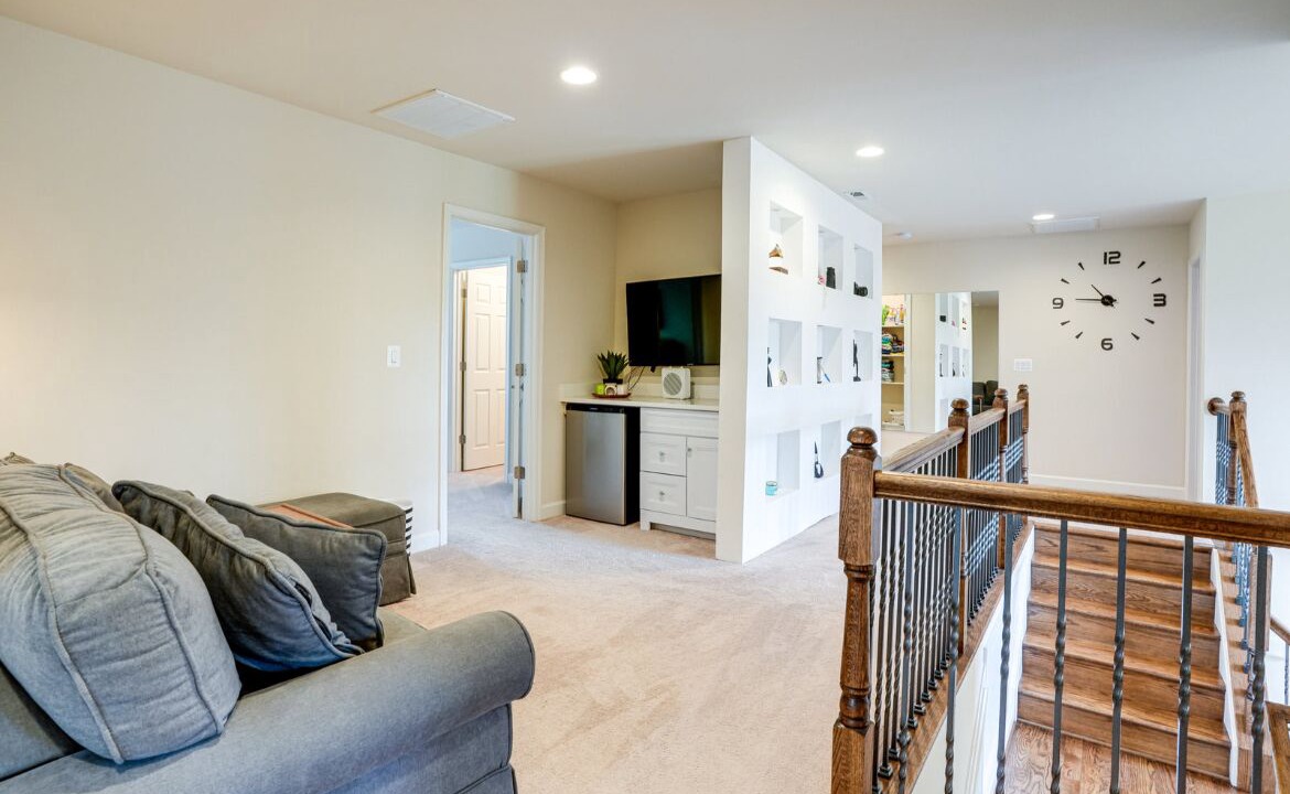 Photo of Livingroom in Centreville