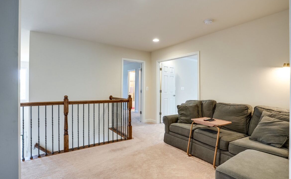 Photo of Livingroom in Centreville