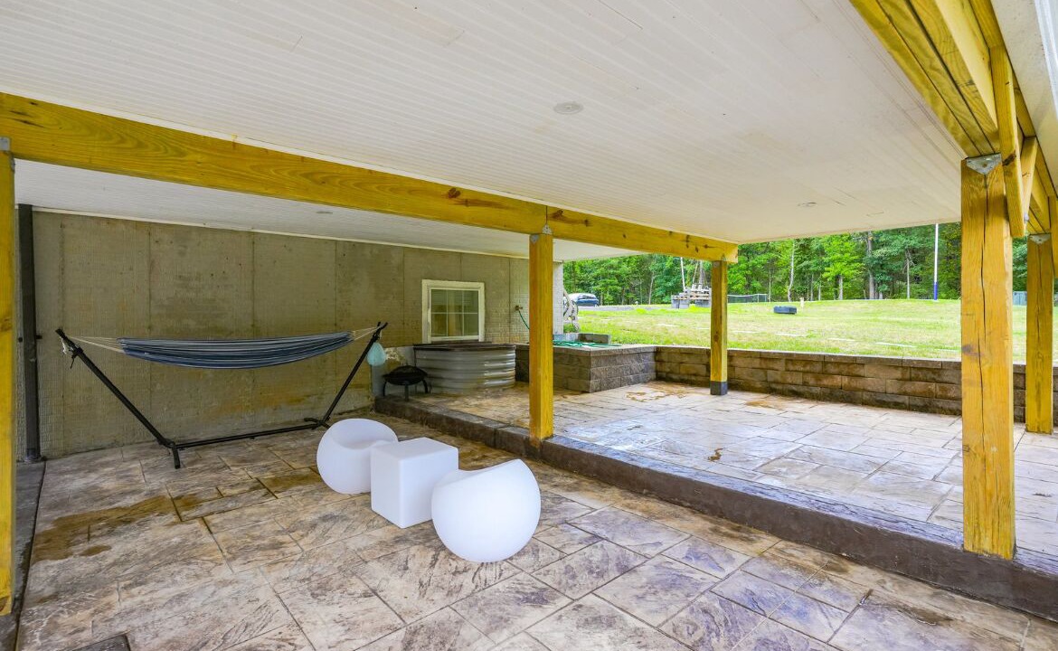 Photo of Outdoor in Centreville