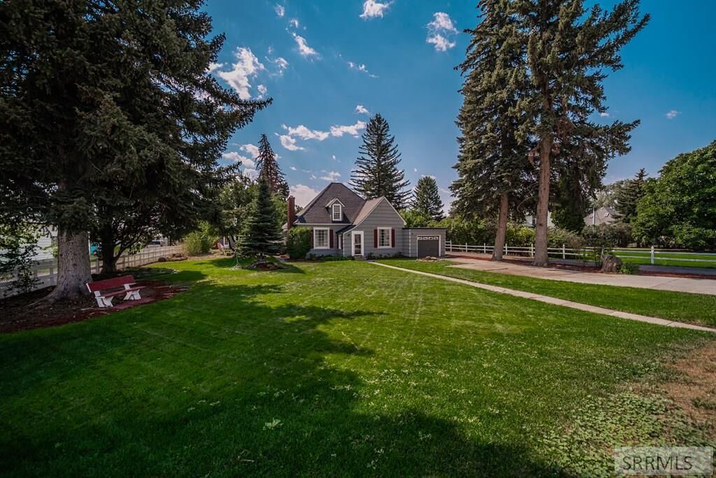 Photo of Outdoor in Idaho Falls