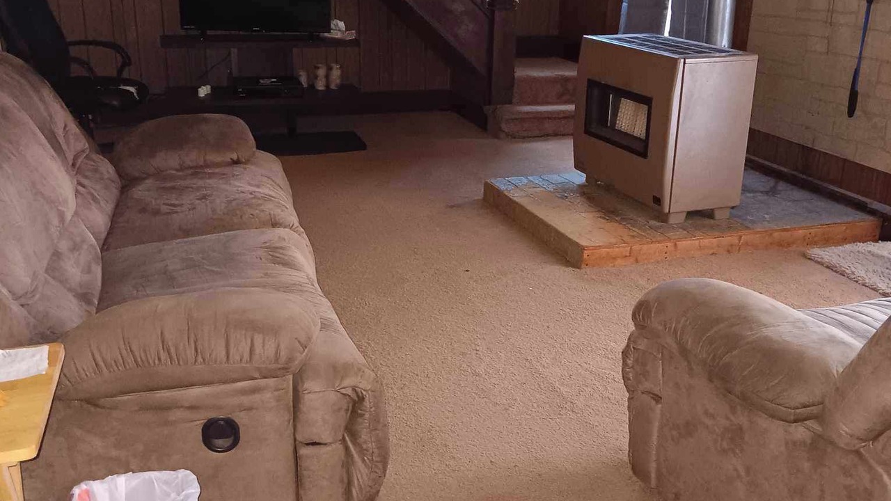Photo of Livingroom in Bradford