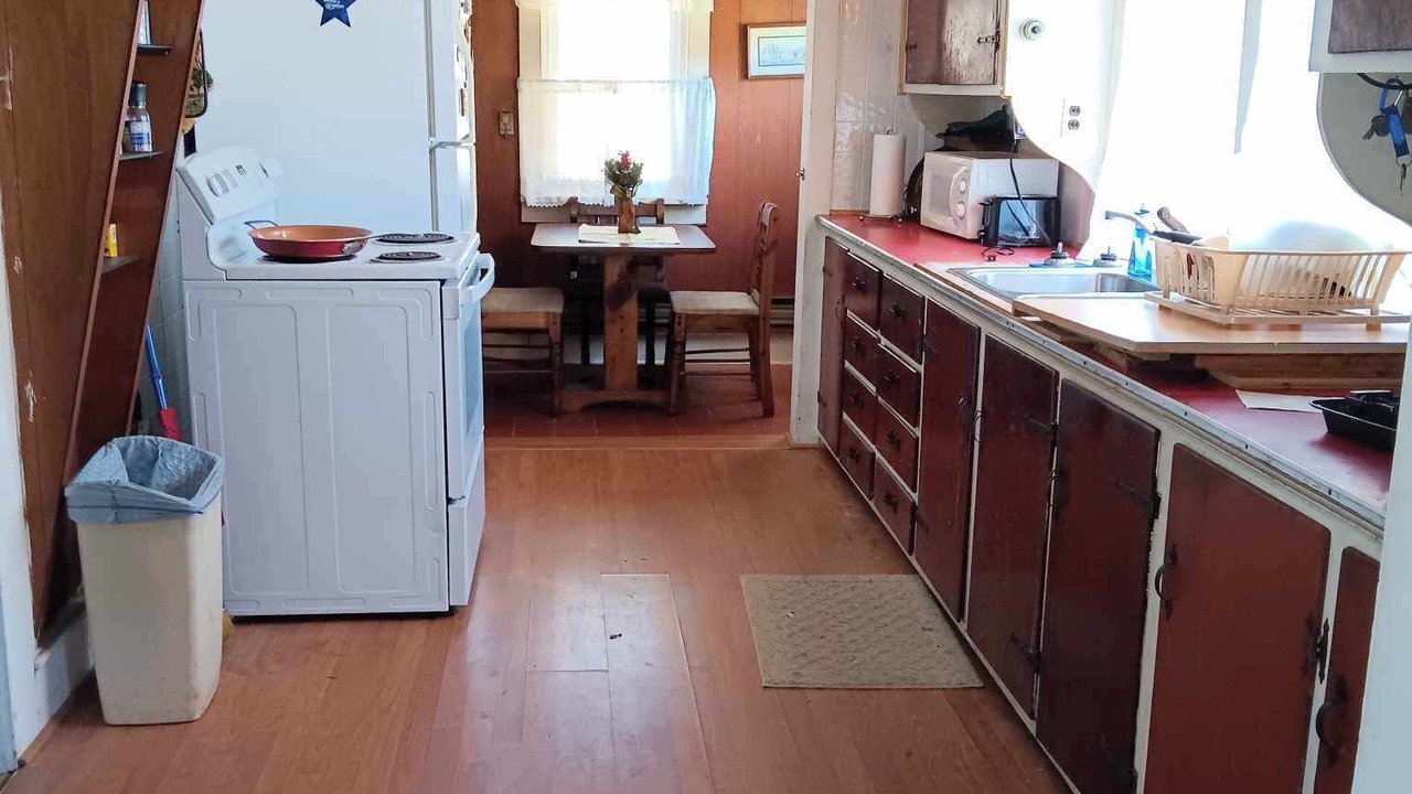 Photo of Kitchen in Bradford