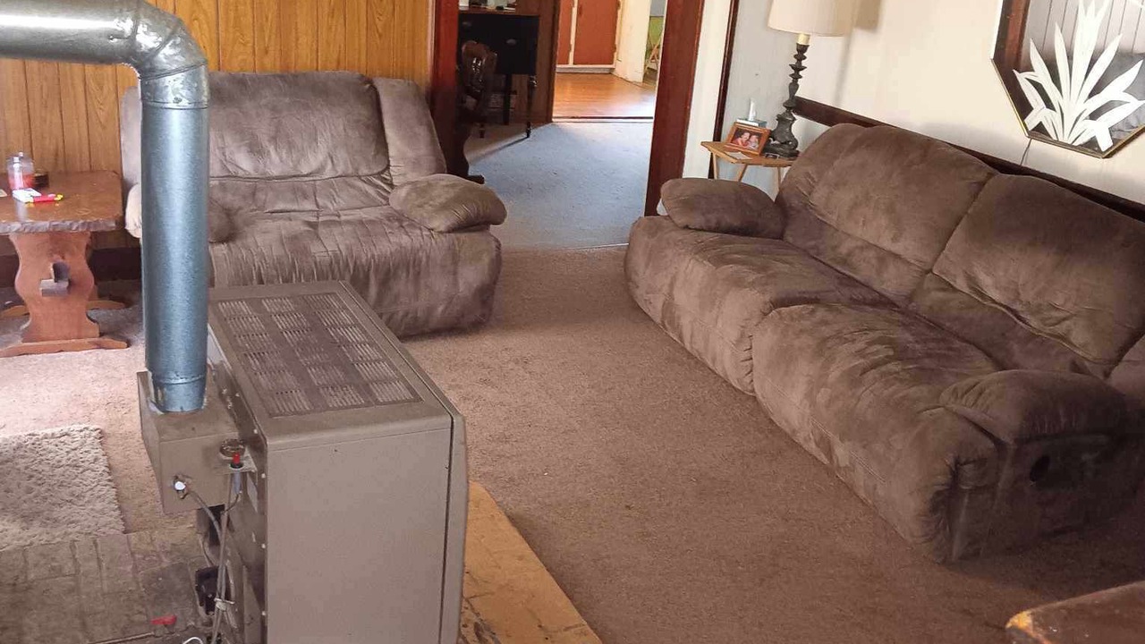 Photo of Livingroom in Bradford