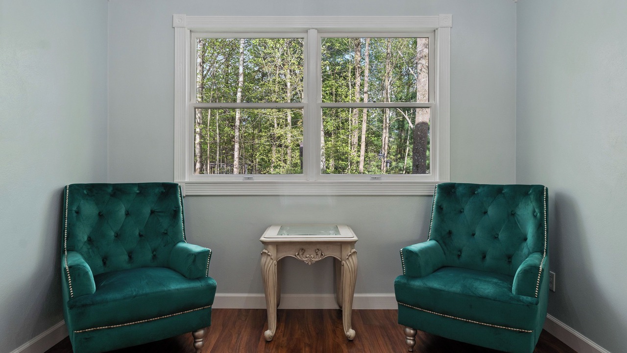 Photo of Livingroom in Binghamton