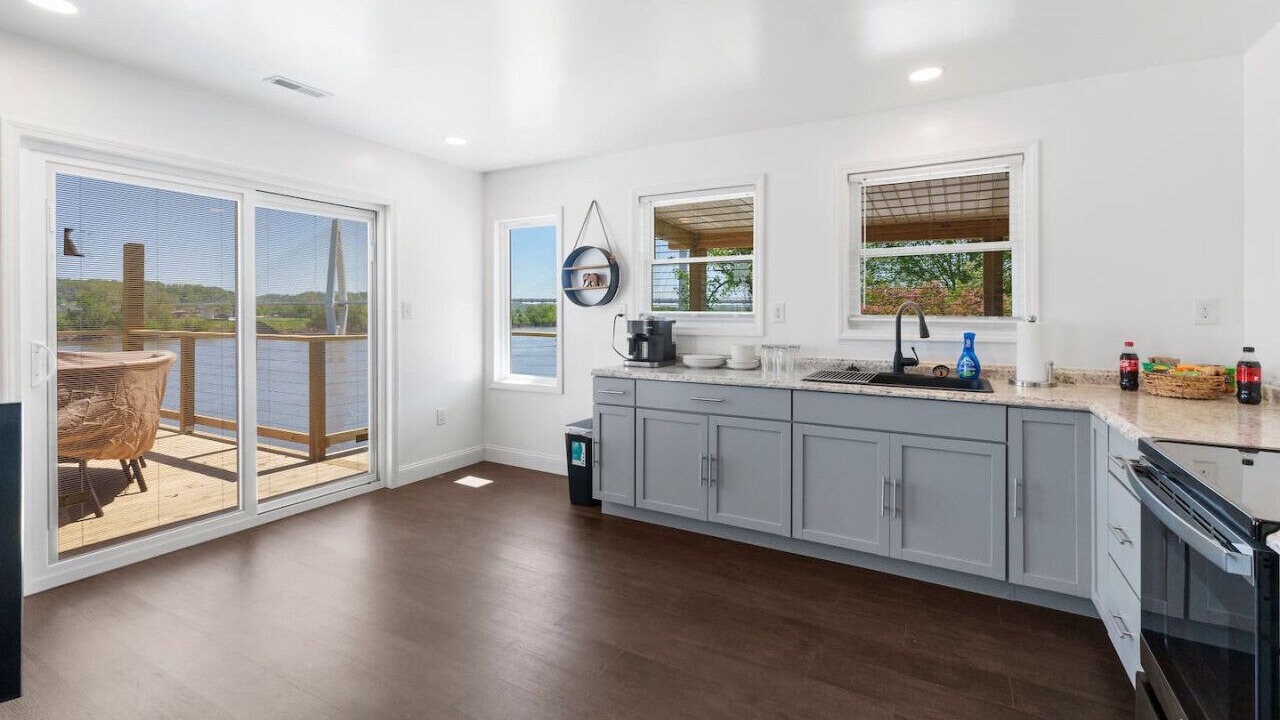 Photo of Kitchen in Russell