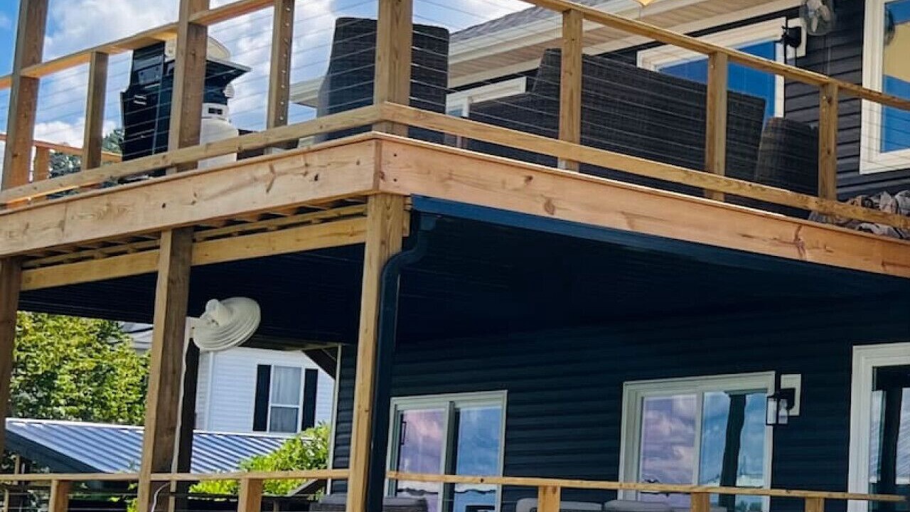 Photo of Outdoor in Russell
