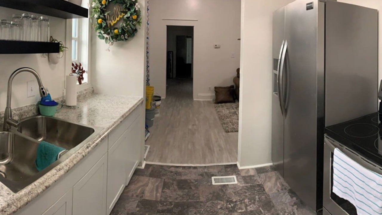 Photo of Kitchen in Russell