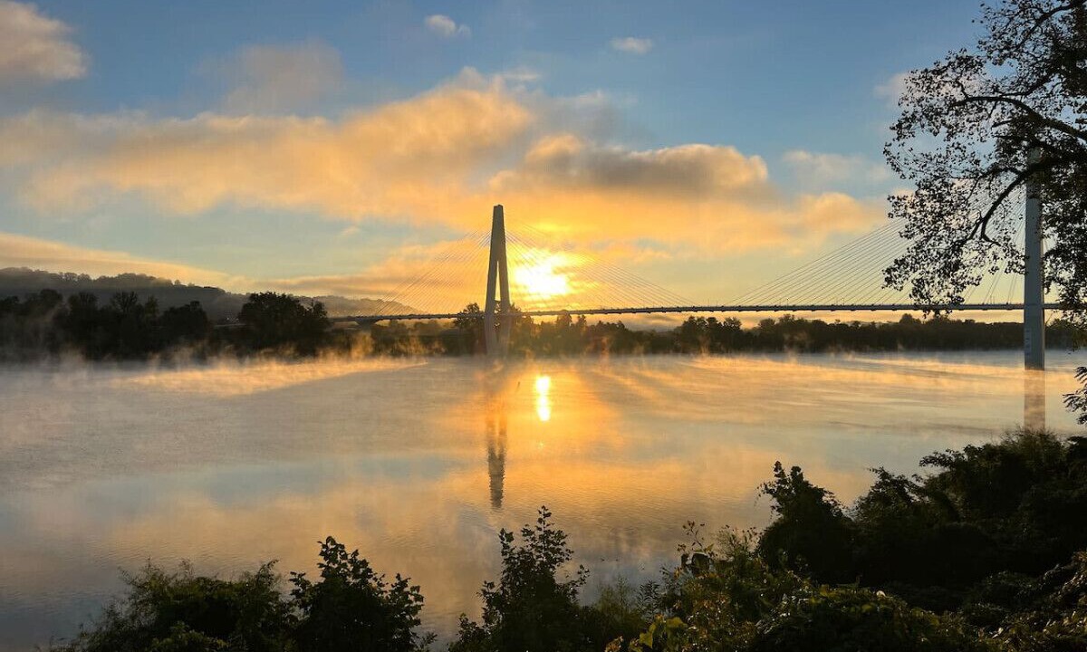Photo of Outdoor in Russell