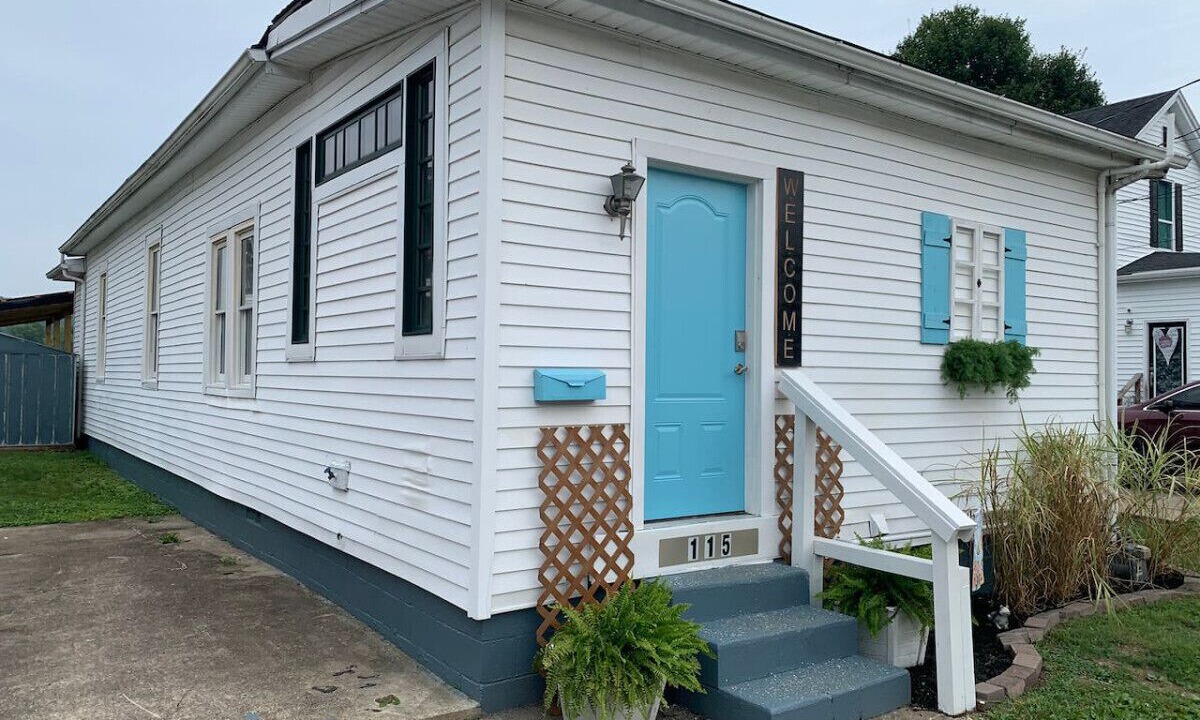 Photo of Outdoor in Russell
