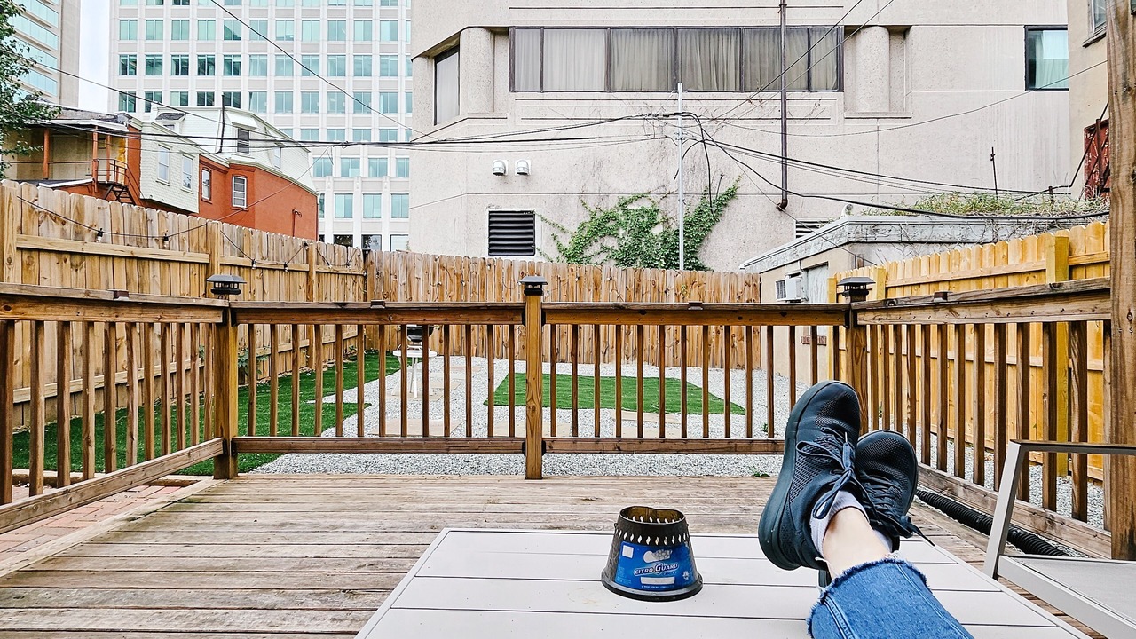 Photo of Outdoor in Wilmington