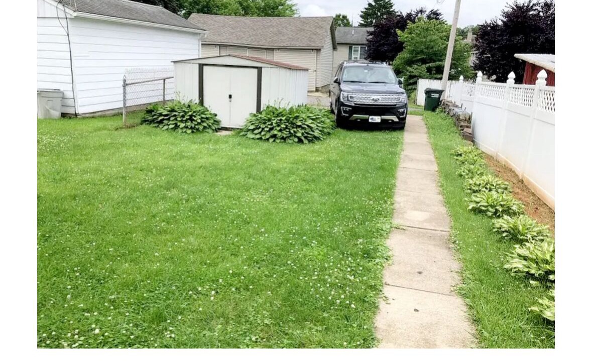 Photo of Outdoor in Danville
