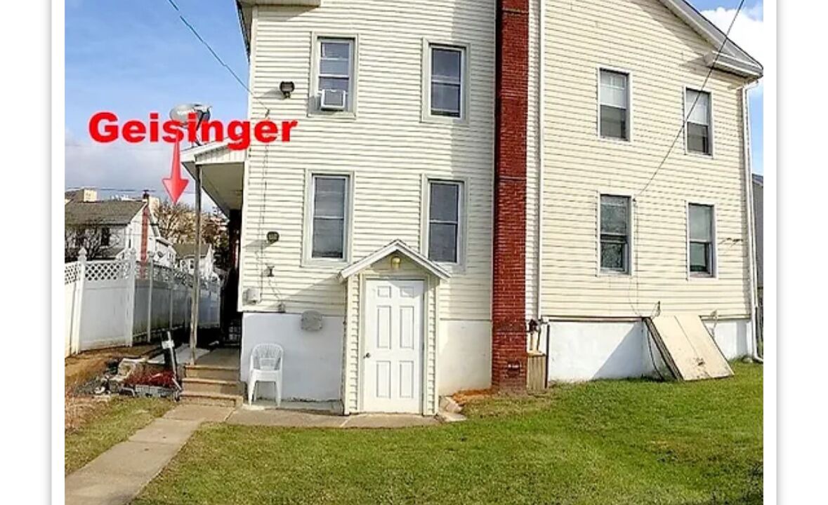 Photo of Outdoor in Danville