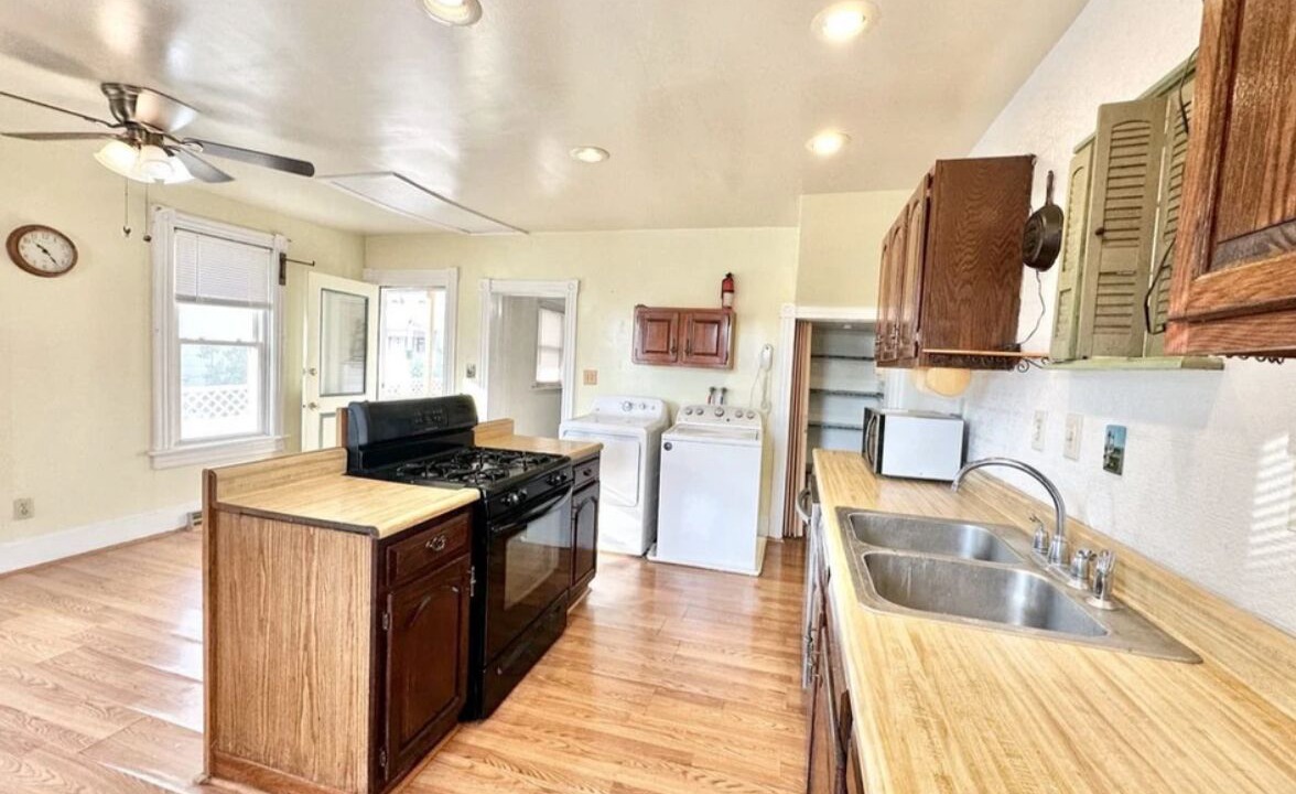 Photo of Kitchen in Danville