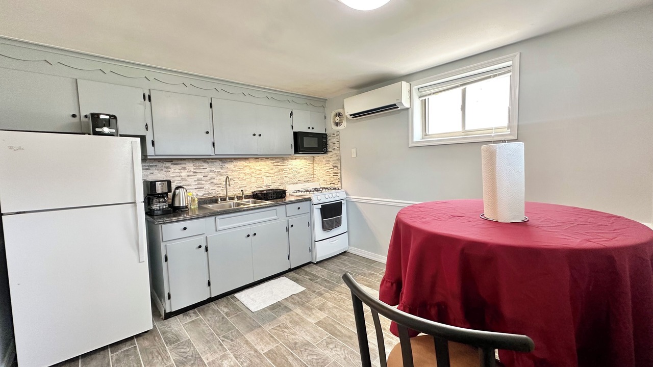 Photo of Kitchen in Mechanicsville