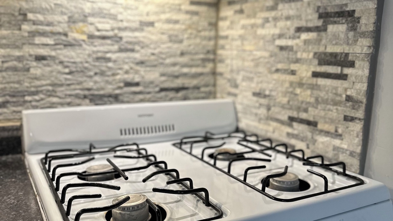 Photo of Kitchen in Mechanicsville