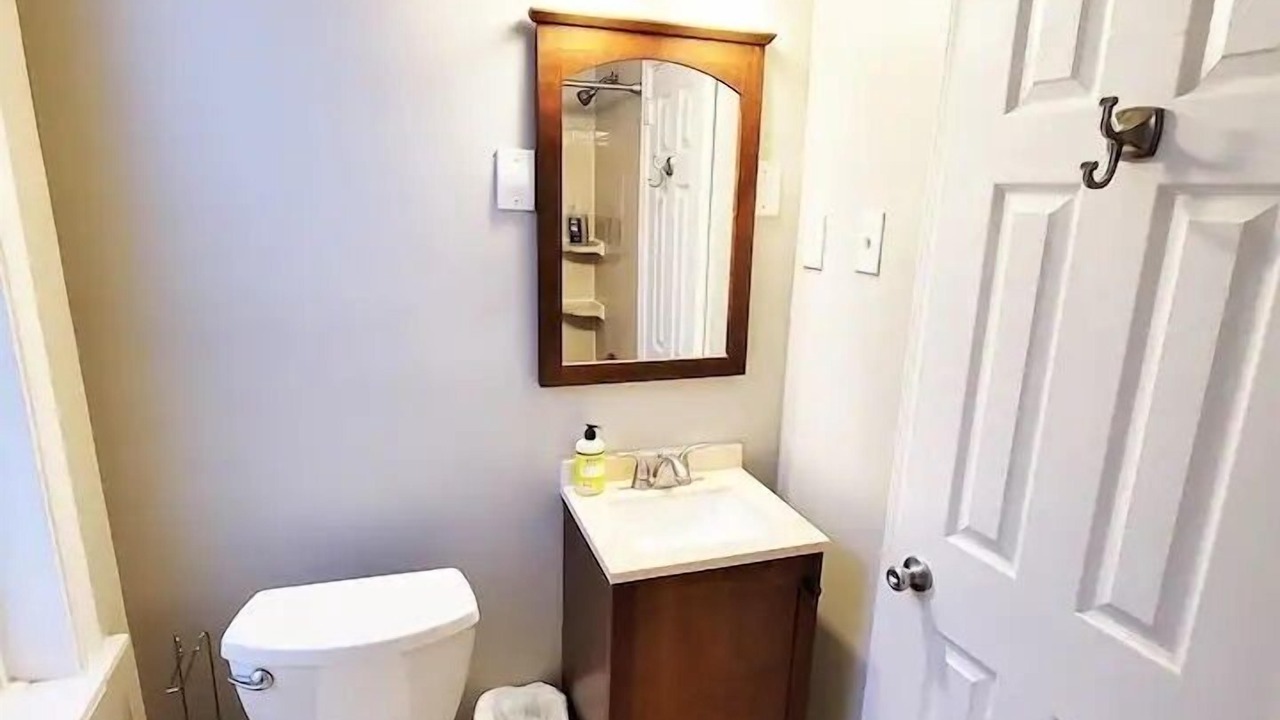 Photo of Bathroom in Wilmington