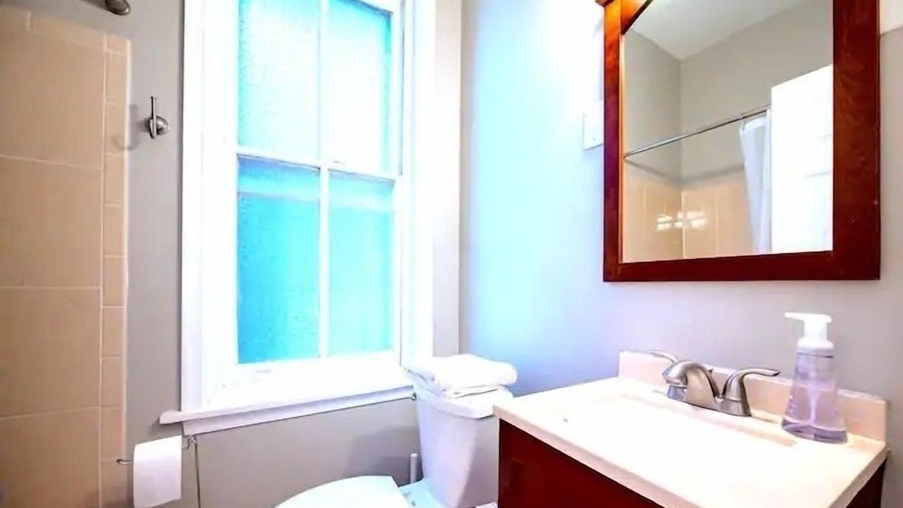 Photo of Bathroom in Wilmington