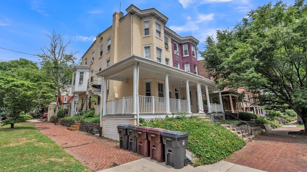 Photo of Outdoor in Wilmington