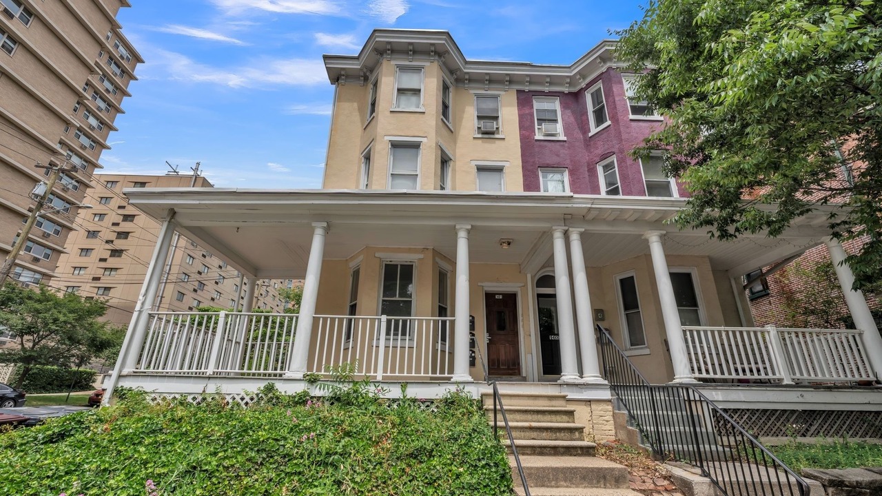 Photo of Outdoor in Wilmington