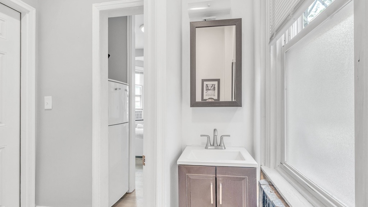Photo of Bathroom in Wilmington
