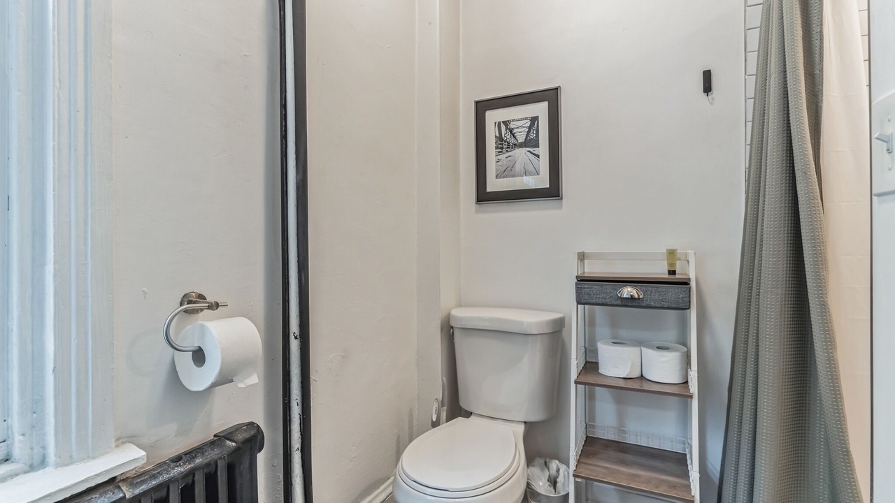 Photo of Bathroom in Wilmington