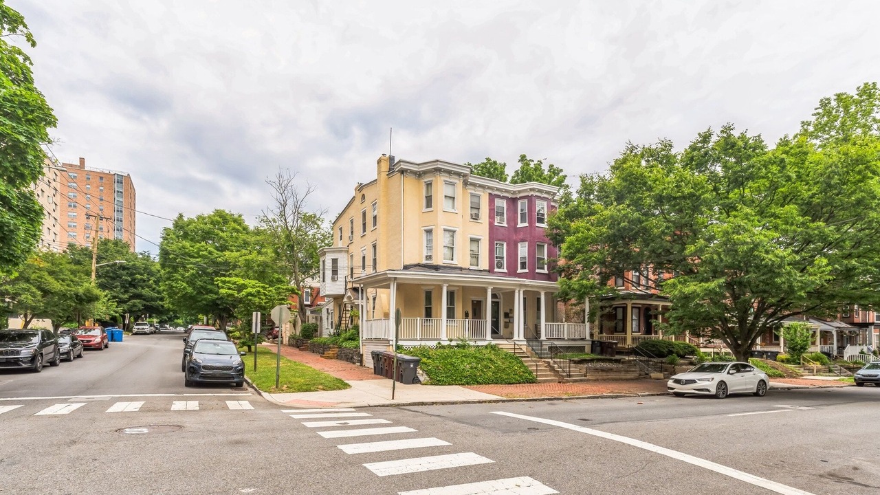 Photo of Outdoor in Wilmington