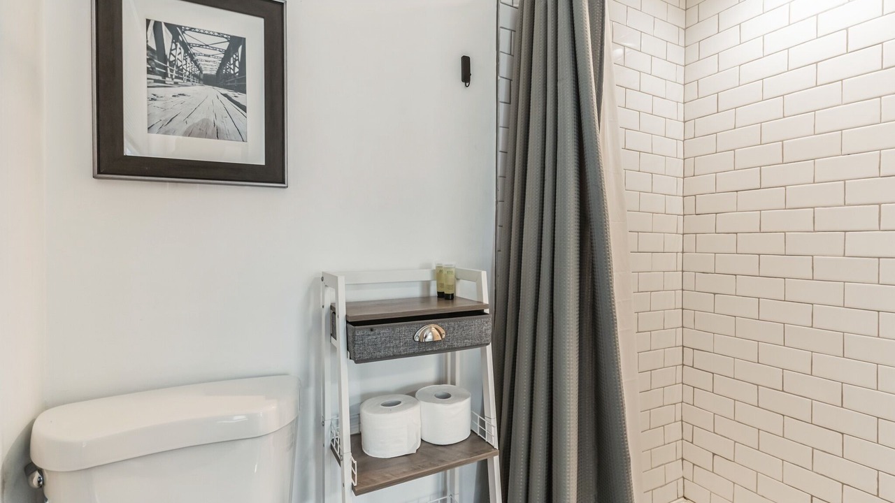 Photo of Bathroom in Wilmington