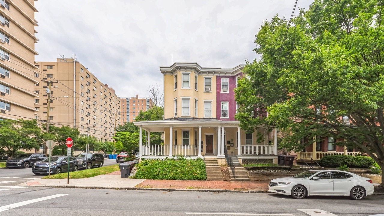 Photo of Outdoor in Wilmington
