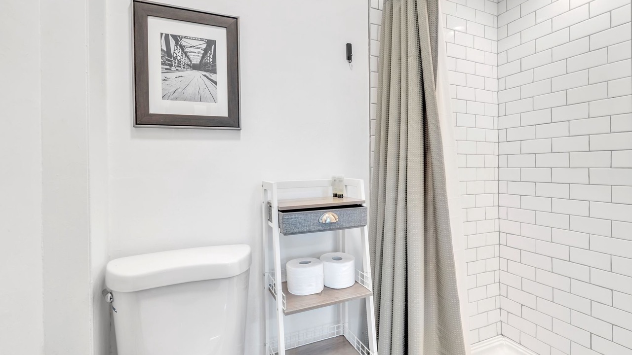 Photo of Bathroom in Wilmington