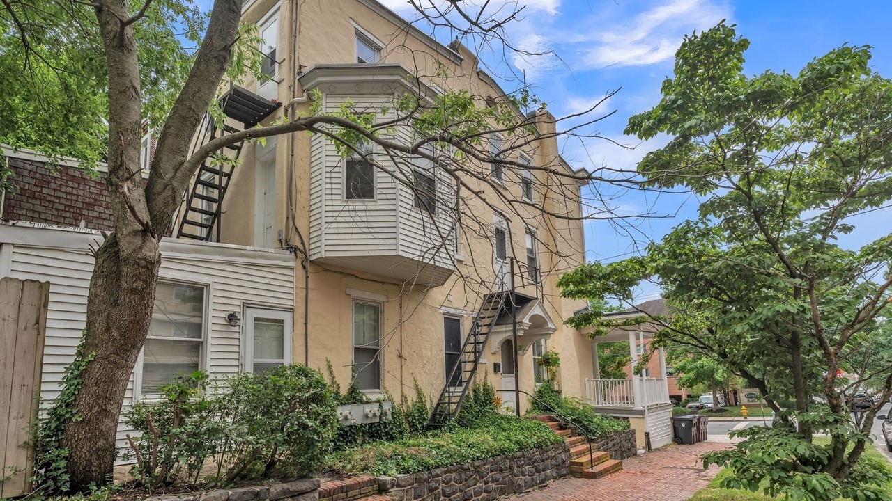 Photo of Outdoor in Wilmington