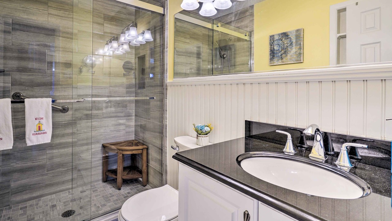 Photo of Bathroom in Village Green