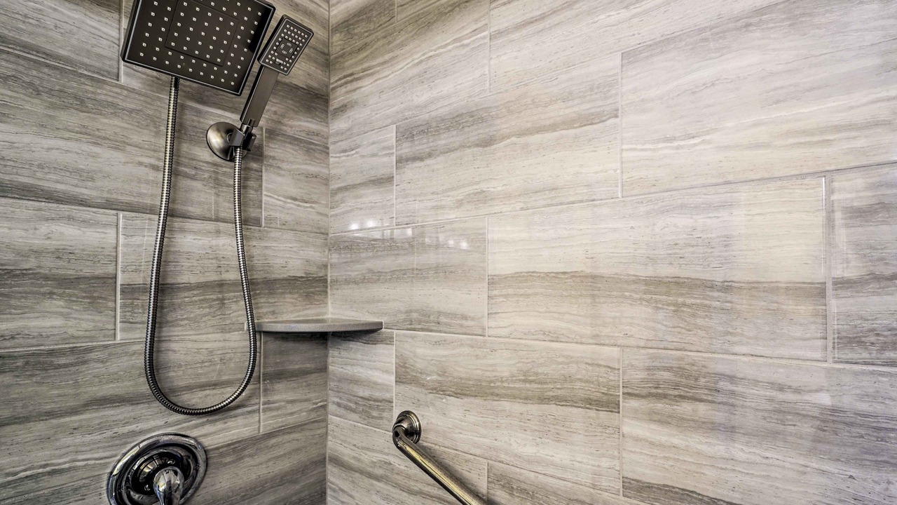 Photo of Bathroom in Village Green