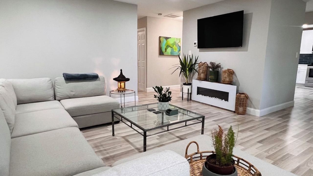 Photo of Livingroom in Willingboro