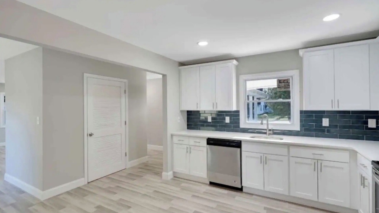 Photo of Kitchen in Willingboro