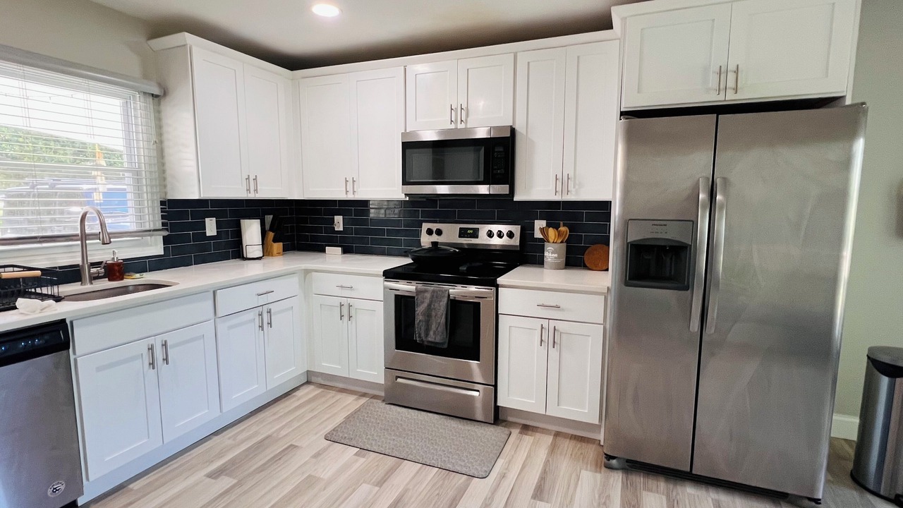 Photo of Kitchen in Willingboro