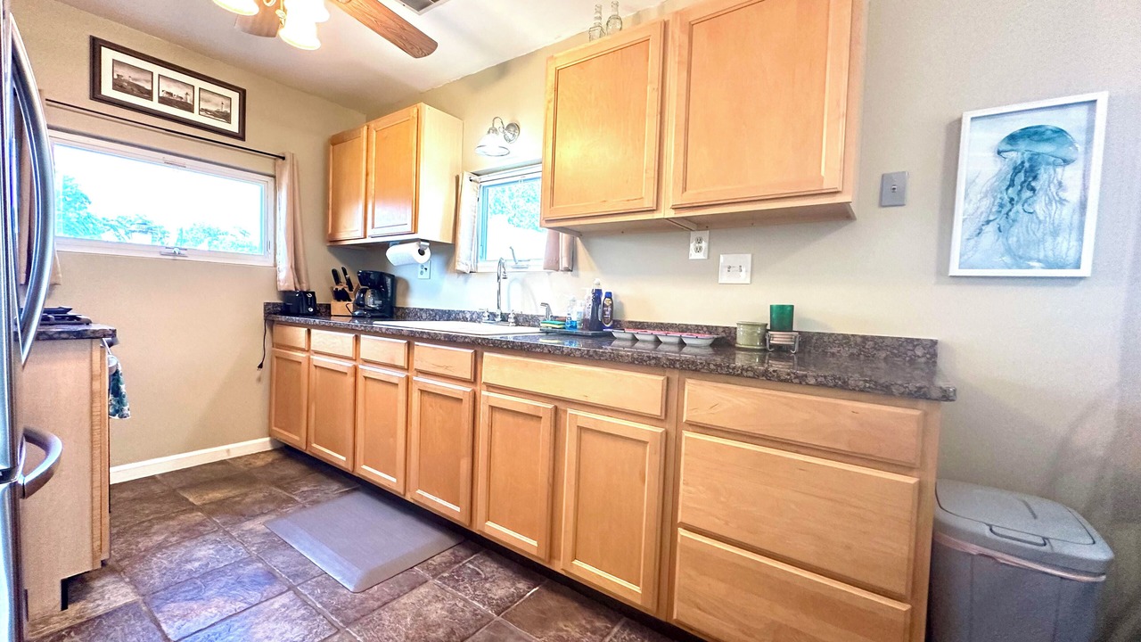 Photo of Kitchen in Beach Haven West