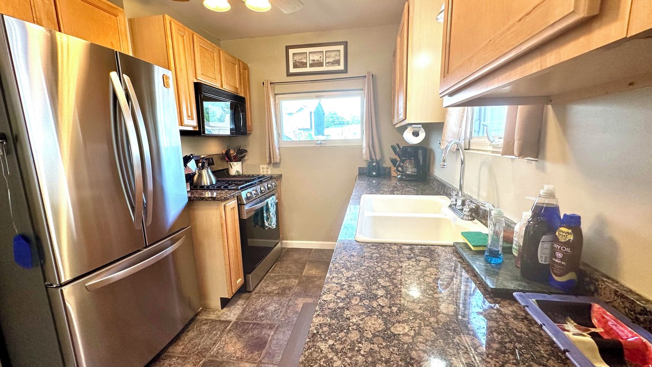 Photo of Kitchen in Beach Haven West