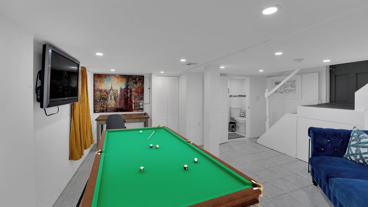Photo of Bedroom in Vauxhall