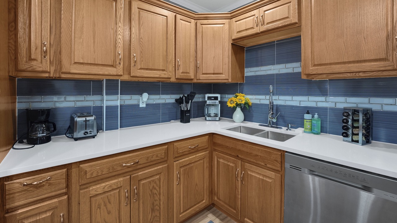 Photo of Kitchen in Vauxhall