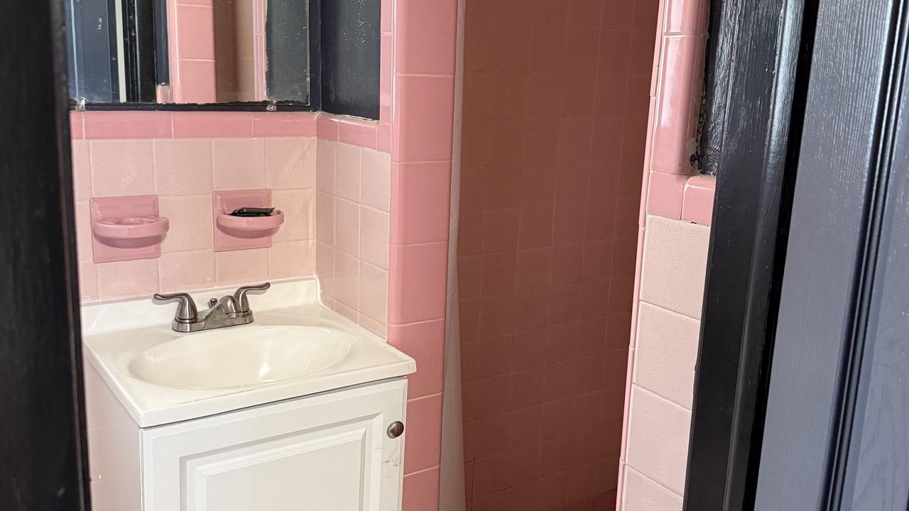 Photo of Bathroom in Mays Landing