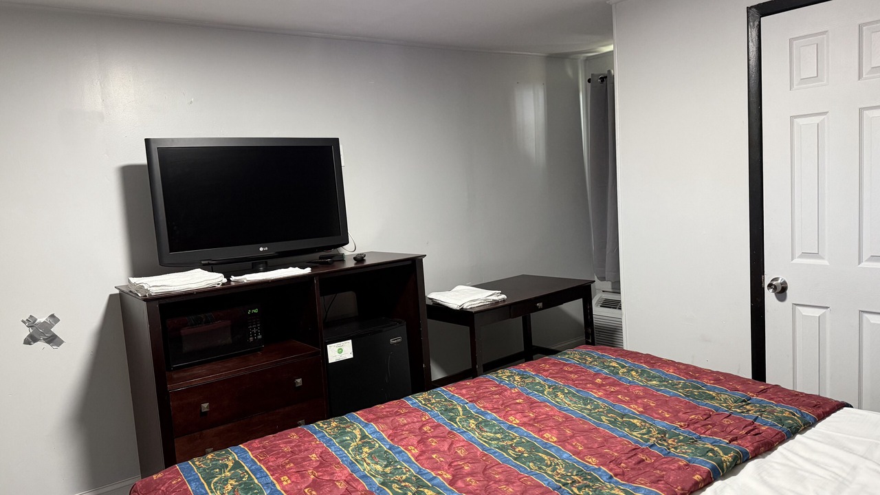 Photo of Bedroom in Mays Landing