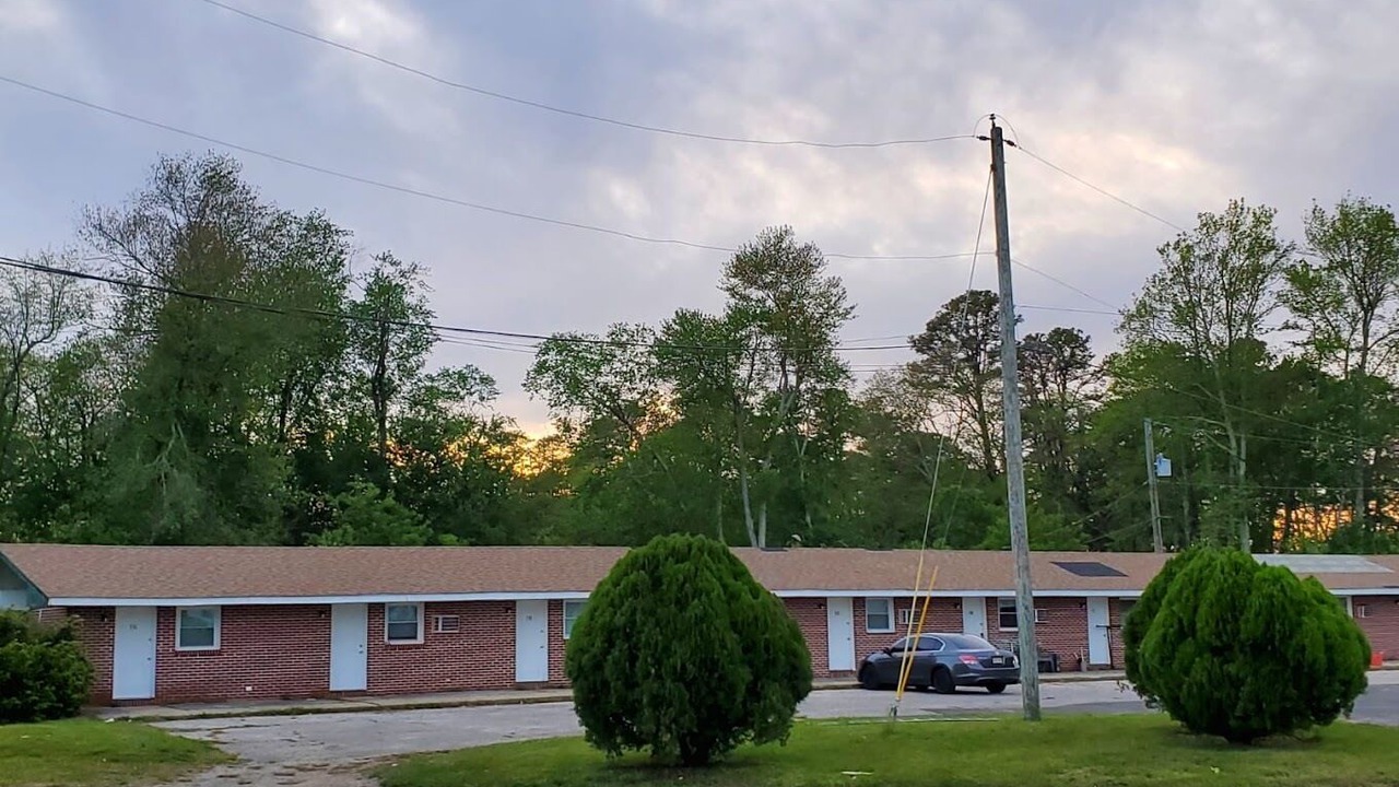 Photo of Outdoor in Mays Landing