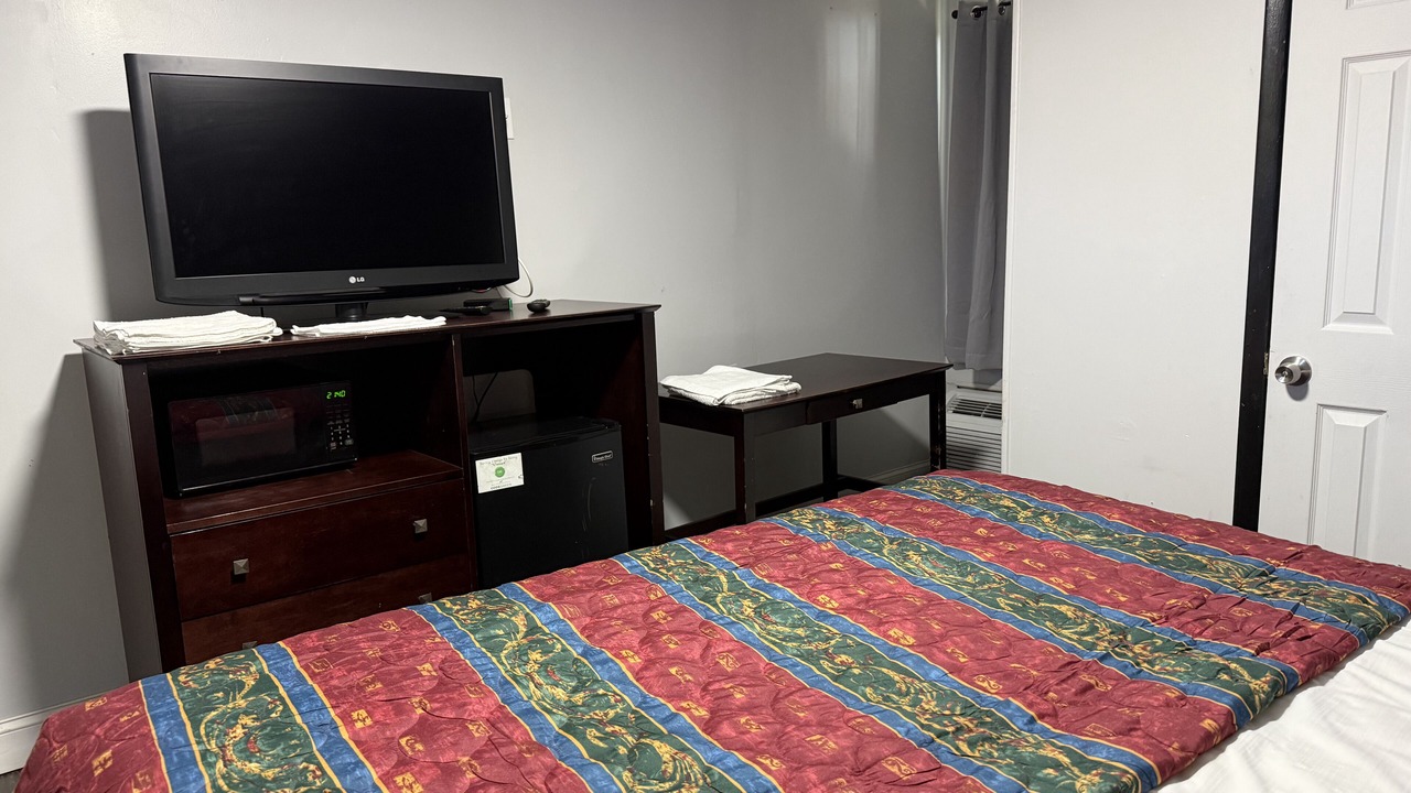 Photo of Bedroom in Mays Landing