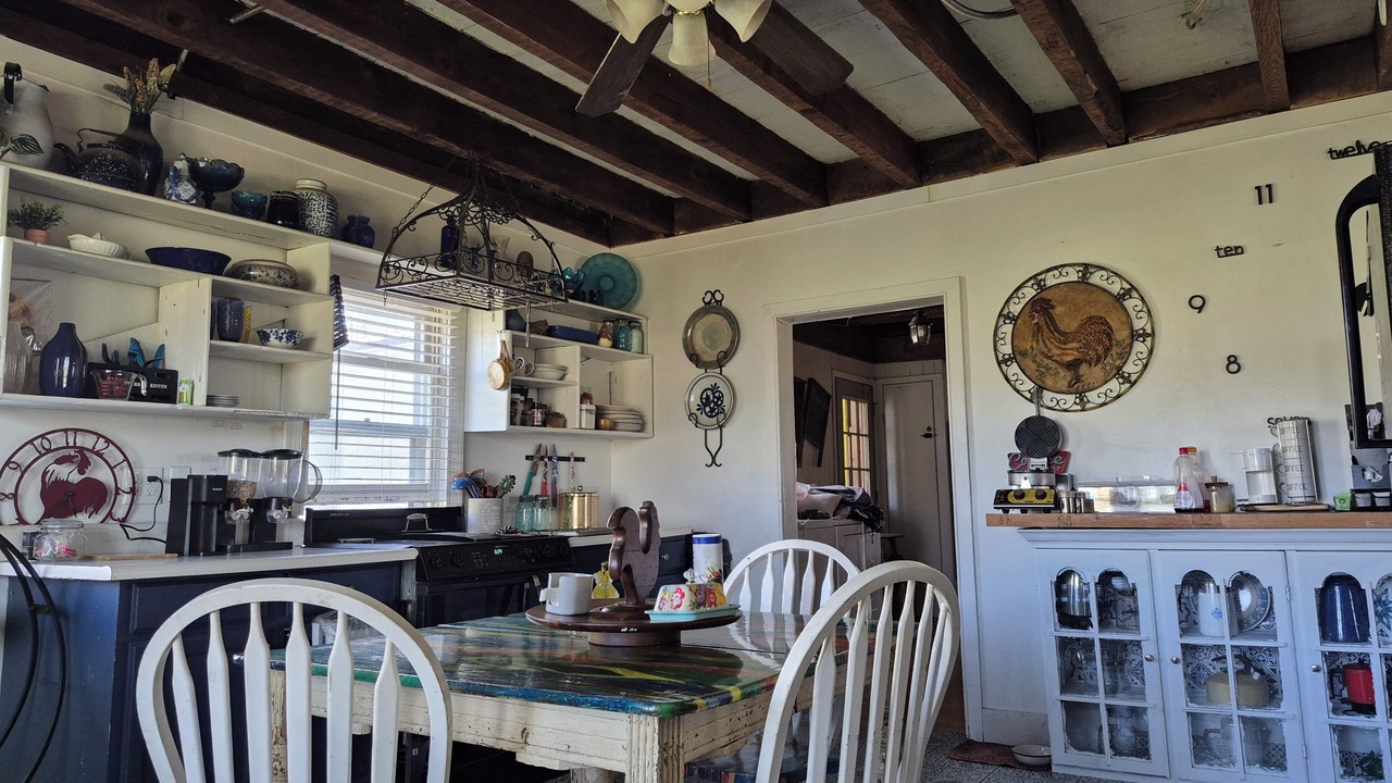 Photo of Kitchen in Cambra