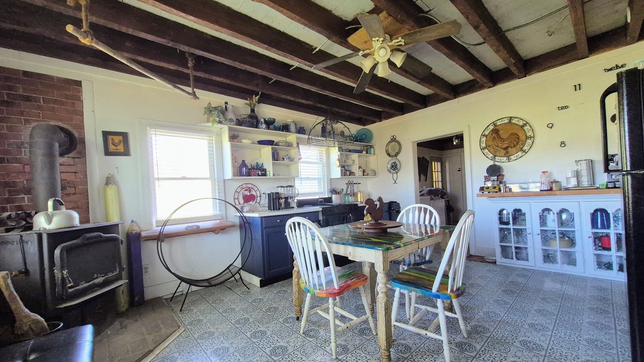 Photo of Kitchen in Cambra