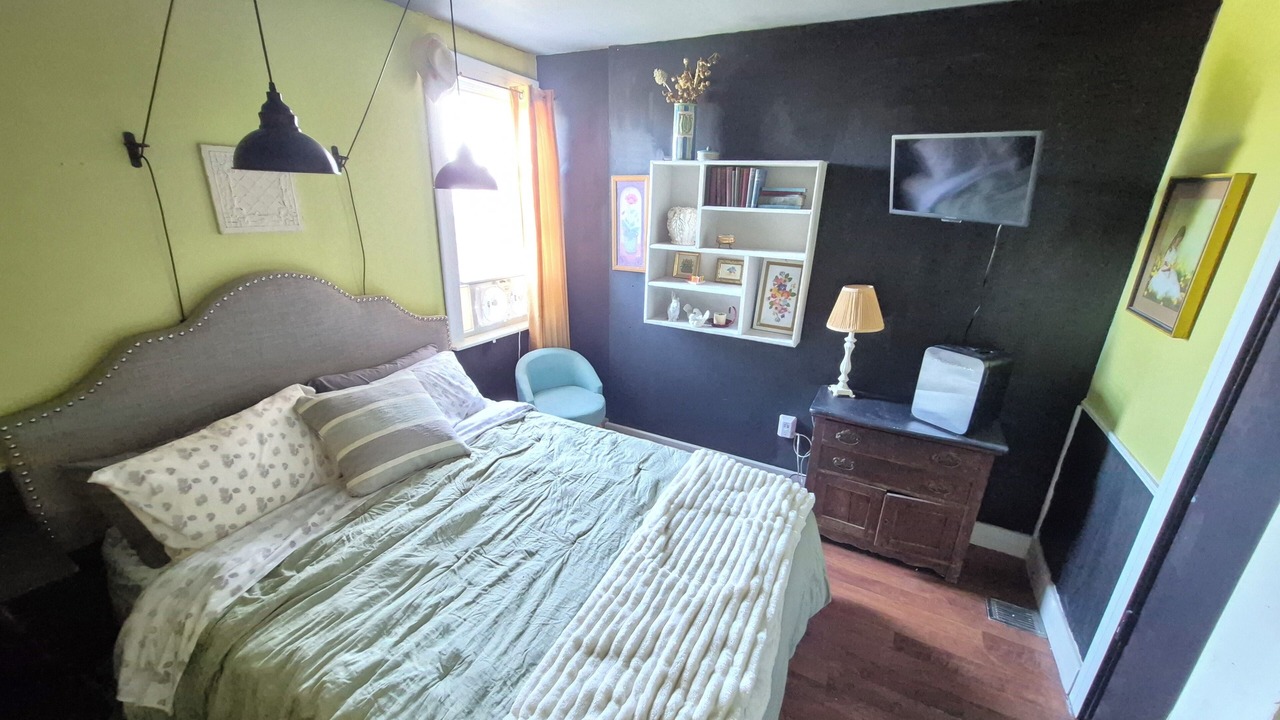 Photo of Bedroom in Cambra