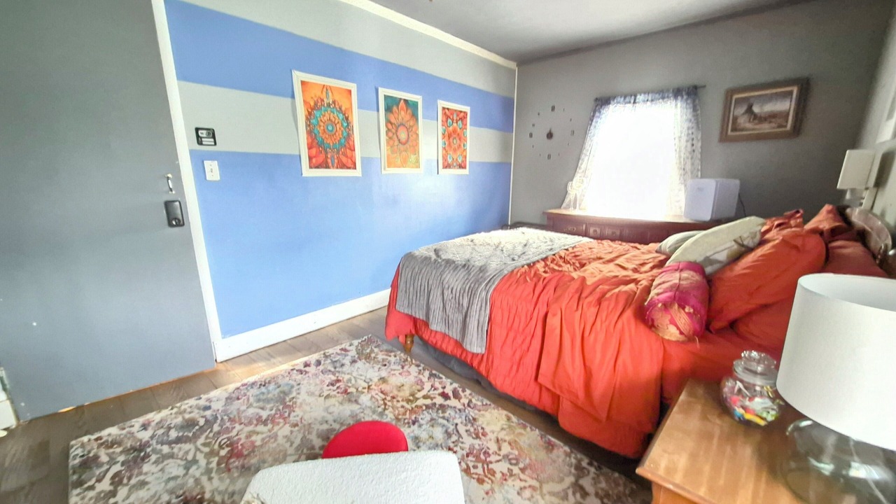 Photo of Bedroom in Cambra